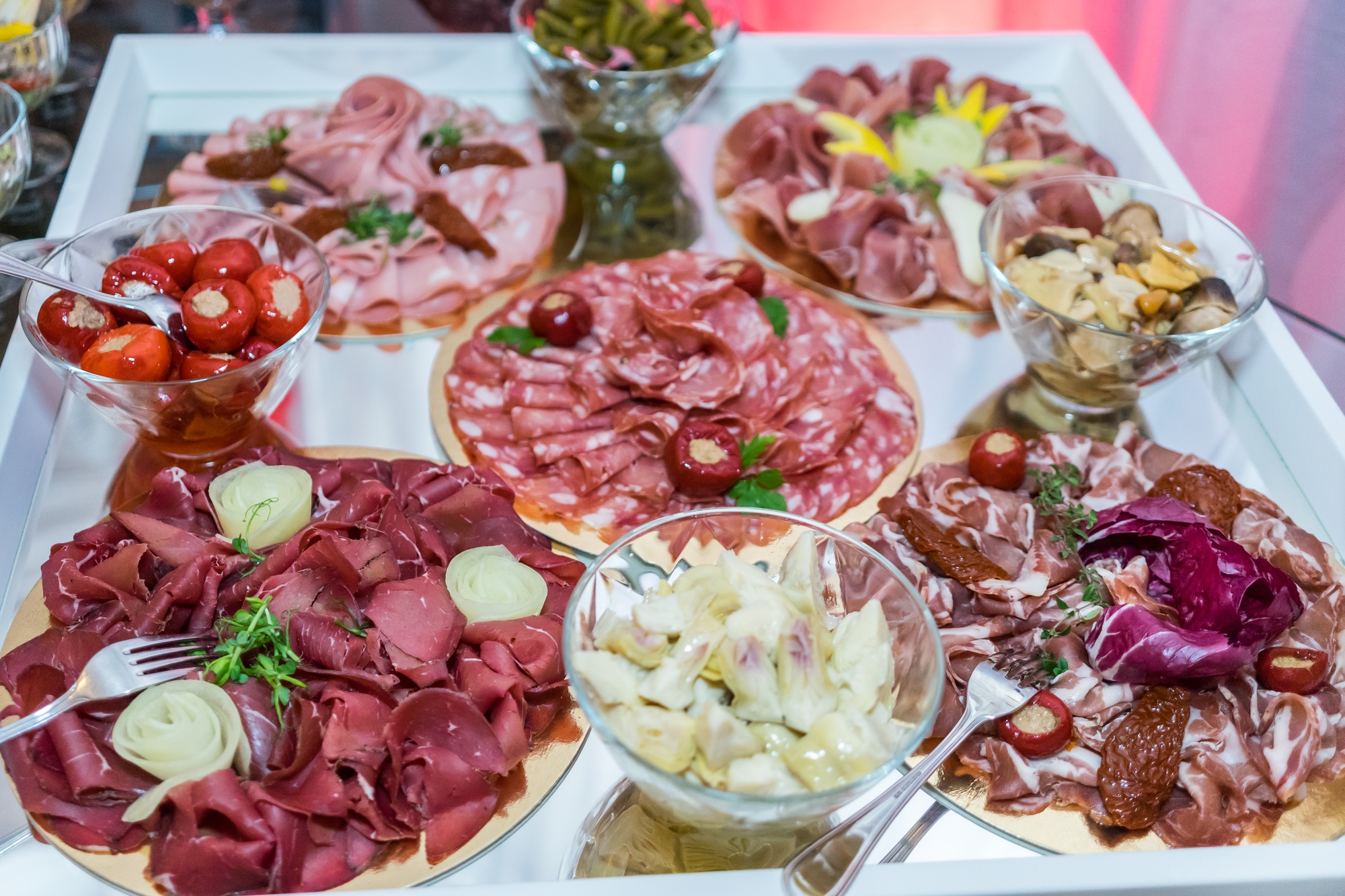 Italian Appetizer