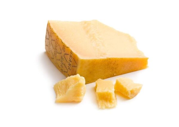 Grana Padano 16 luni / 100 gr