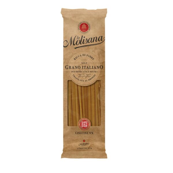 La Molisana Linguine No.6 – 500g